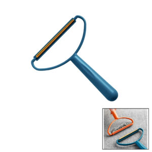 PLASTİK SAPLI METAL TİFTİK TÜY TOPLAMA APARATI (5286)