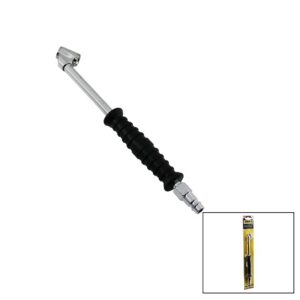 PLASTİK SAPLI METAL HAVA BASINÇ JAKI (5286)