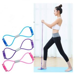 Plates, Egzersiz Direnç Lastiği (5286)