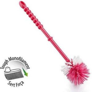 PLS.TEK KLOZET WC FIRÇA TOPUZ (5286)