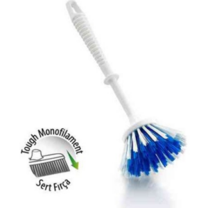 PLS.TEK KLOZET WC FIRÇASI (5286)