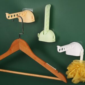 Portatif Kendinden Yapışkanlı Askı (5286)