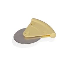 PRATİK PİZZA KESİCİ METAL (5286)