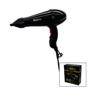 PROFESSIONAL SAÇ KURUTMA - FÖN MAKİNESİ 3500 PERFORMANS - 2500W (5286)