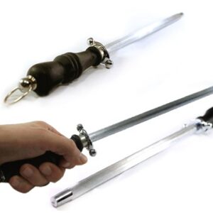 Profesyonel Masat Bıçak Bileyici (30 cm) (5286)