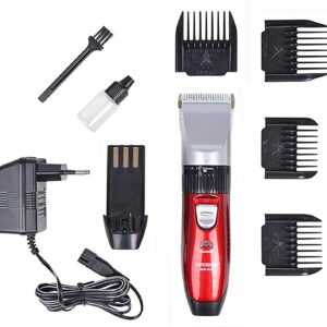 Profesyonel Saç Kesme Makinesi (5286)