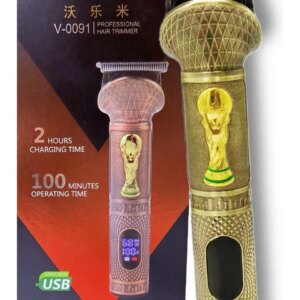 Profesyonel Tıraş Makinesi V-0091 (5286)