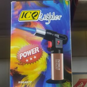 Pürmüz Çakmak Ayaklı Doldurulabilir 1300 Derece (5286)