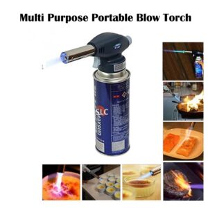 Pürmüz Torch 1300 Faytek 227 Gr Gaz Kartuşlu (5286)