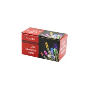 RGB 10MT - FİŞLİ EKLEMELİ - FONKSİYONLU ŞERİT LED - DEKOR LAMBA (5286)