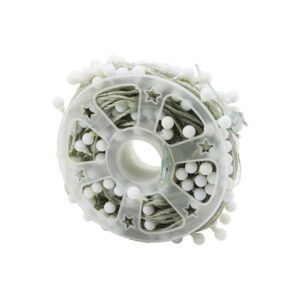 RGB - TOP 50MT FİŞLİ FONKSİYONLU ŞERİT LED - DEKOR LAMBA (5286)