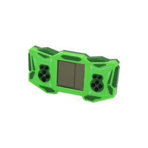ROBOTİK MODEL - BPIXK TETRİS PİLLİ ELEKTRONİK OYUN LEVEL - SKOR EKRANLI BRICK GAME (5286)