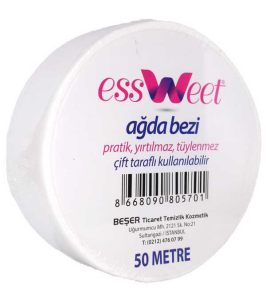 RULO AĞDA BEZİ 50MT (5286)