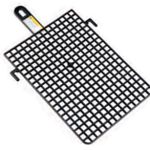 RULO IZGARASI 20X30CM (5286)