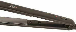 SAÇ DÜZLEŞTİRİCİ SERAMİK KAPLAMA SABİT DÜZENLİ ISI - HIZLI ŞEKİLLENDİRME ISI AYARI SHD-7057 (5286)