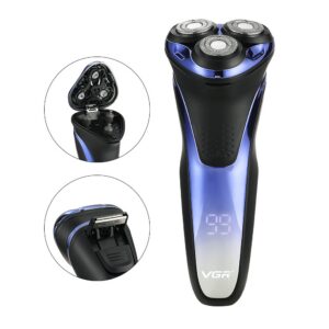 Sakal Tıraş Makinesi Ipx7 Tıraş Makinesi (5286)