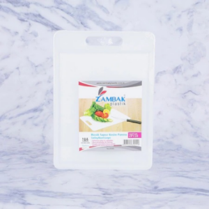 SAPSIZ BÜYÜK PLASTİK KESİM PANOSU 33.5x24cm (5286)