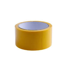 SARI ÇADIR VE TAMİR BANTI 48MMX10M (5286)