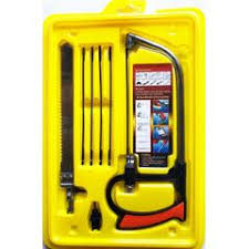 SARI PVC KIL TESTERE SET (5286)