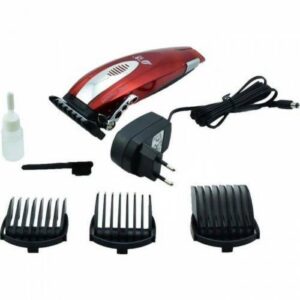 Şarjlı Saç Sakal Tıraş Makinesi (5286)