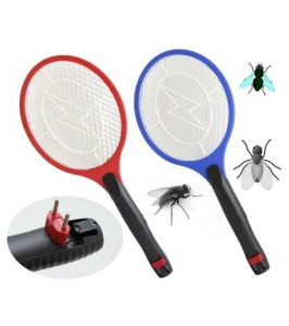 ŞARZLI SİNEK KOVUCU RAKET (5286)