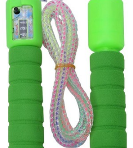 SAYAÇLI ATLAMA İPİ (5286)