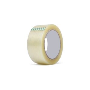 Şeffaf Koli Bandı 45 mm x 100 Mt (5286)