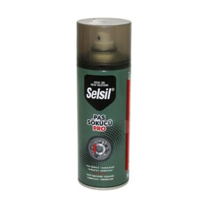 SELSİL PRO ÇOK AMAÇLI SPREY 400ML (5286)