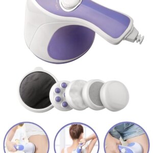Selülit Giderici Masaj Aleti ve Masaj Cihazı (5286)
