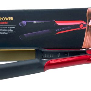 SERAMİK SAÇ DÜZLEŞTİRİCİ (5286)