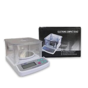 SF 400C Plus Dijital Terazi 600GR / 0.01GR (5286)