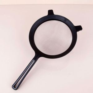 SİENA 17CM PLASTİK SÜZGEÇ (5286)