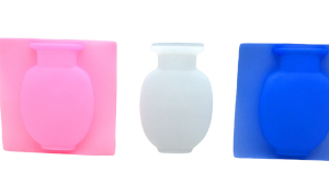 SİLİKON BUZDOLABI DUVAR ÇİÇEKLİK (5286)