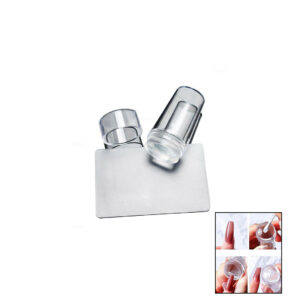 SİLİKON BAŞLIKLI OJE TRANSFER DİZAYN BASKI APARATI (5286)