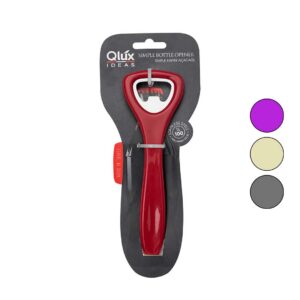 SIMPLE KAPAK AÇACAK RENKLİ PLASTİK SAPLI (5286)