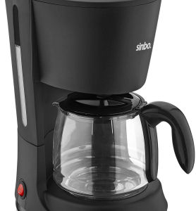 SİNBO SCM-2953 FİLTRE KAHVE MAKİNESİ (5286)