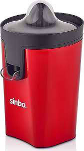 SİNBO SJ-3145 NARENCİYE - MEYVE SIKACAK (5286)