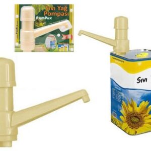 Sıvı Yağ Pompası (5286)