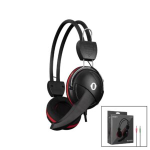 SNOPY SN-88A GAMİNG OYUNCU KULAKLIK YANDAN MİKROFON 1.8MT İPLİ KABLO (5286)