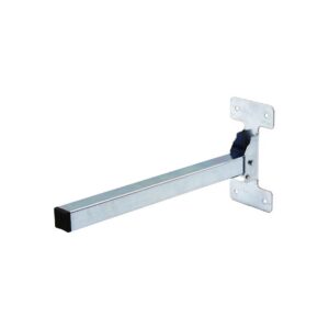 SOFRA AYAK KOMPLE METAL 25CM AÇ KAPA (5286)