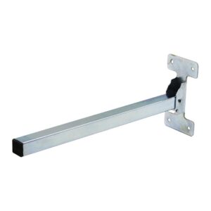 SOFRA AYAK KOMPLE METAL 30CM AÇ KAPA (5286)