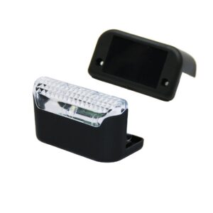 4 ADET SOLAR MERDİVEN LED (5286)