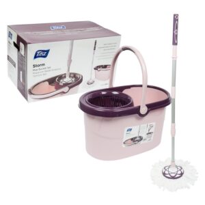 STORM OTOMATİK TEMİZLİK KOVASI 10LT (5286)