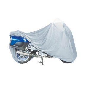 Su Geçirmez Yağmur,Kar,Dolu Koruyucu Motorsiklet Brandası - Örtüsü (5286)