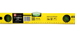 SU TERAZİSİ 40CM SARI (5286)