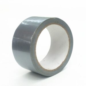 Suya Dayanıklı Tamir Bandı - Gri 10Mt (5286)