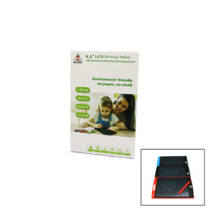 TABLET DİJİTAL - 8.5 inç YAZI TAHTASI - ÇİZİM TABLETİ (5286)