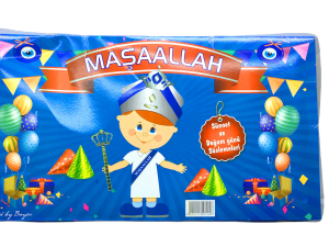 TAKIM SÜS SÜPER SET (5286)