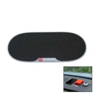 TELEFON TUTUCU - SİLİKON OTO - ARAÇ İÇİ TORPİDO KAYDIRMAZ ORGANİZER 29X14CMBRKT-177054 (5286)