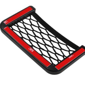 Telefon Tutucu Torpidoya Yapışan File 15*8 cm (5286)